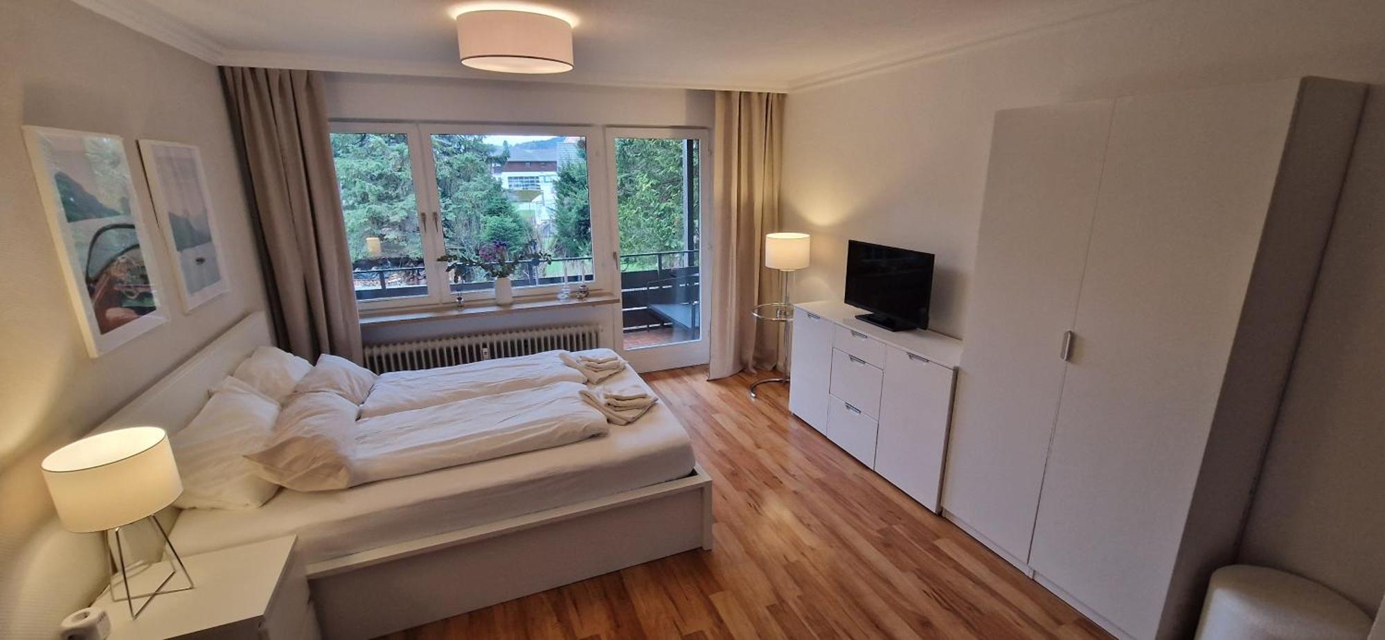 Ferienwohnung Edelweiss In Bernau Am Chiemsee Ngoại thất bức ảnh