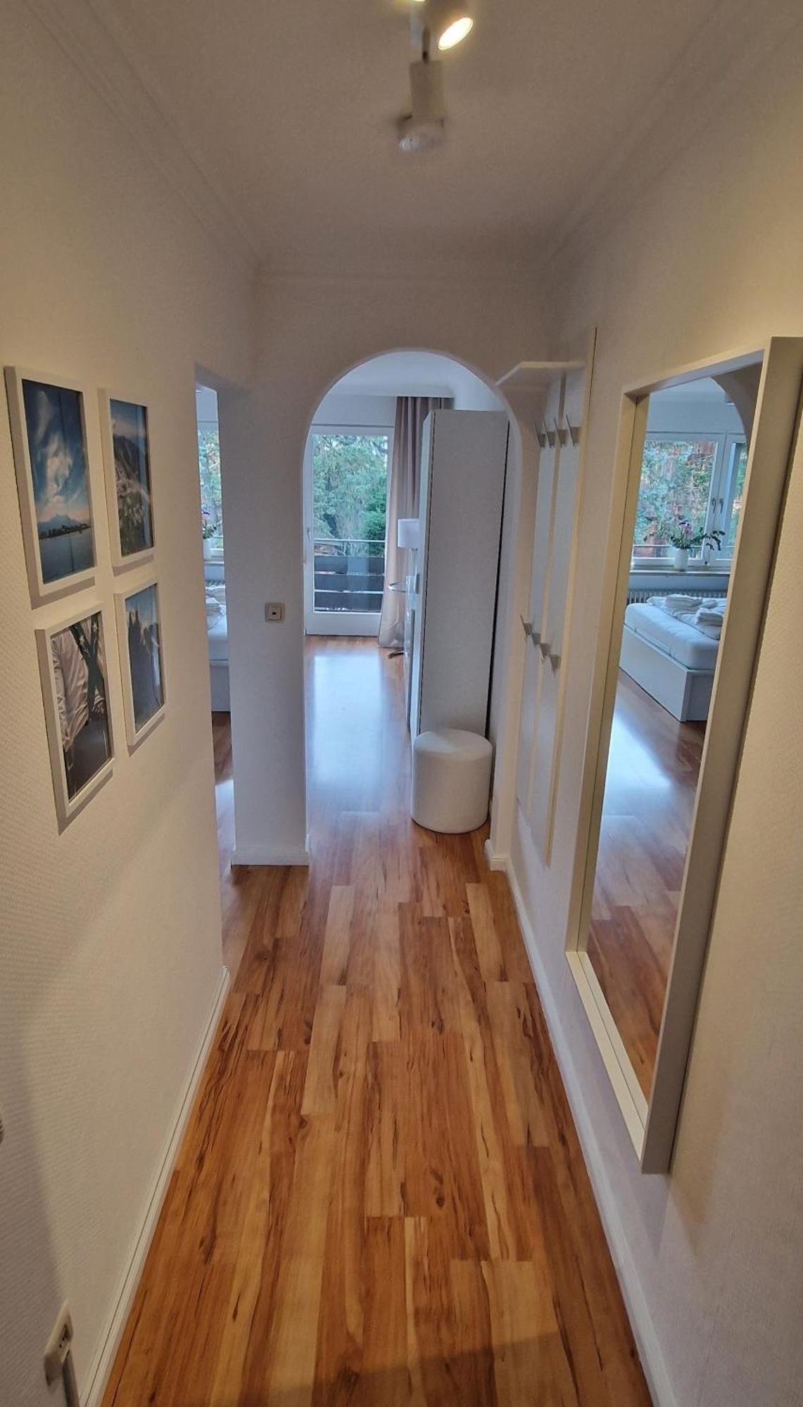Ferienwohnung Edelweiss In Bernau Am Chiemsee Ngoại thất bức ảnh