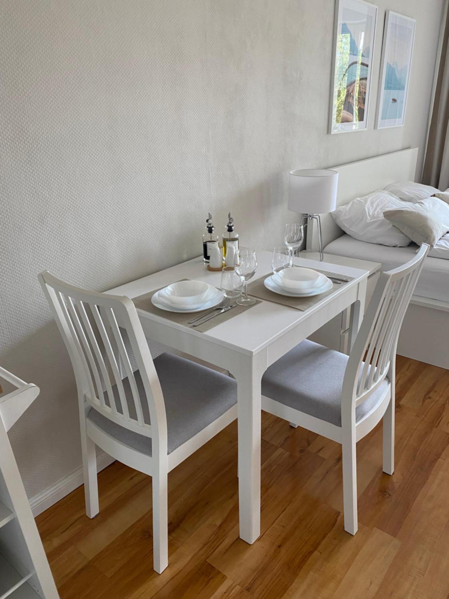 Ferienwohnung Edelweiss In Bernau Am Chiemsee Ngoại thất bức ảnh