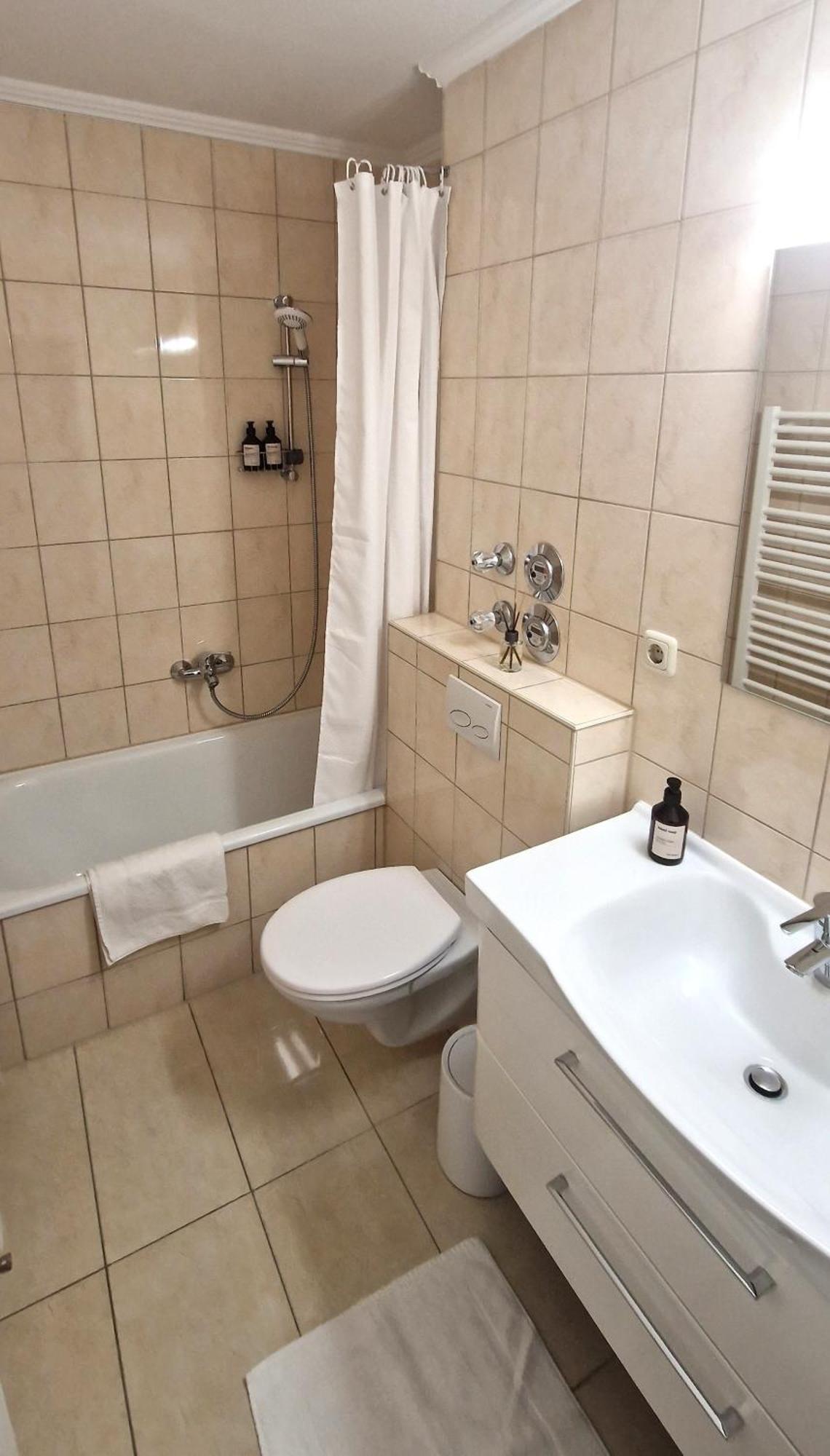 Ferienwohnung Edelweiss In Bernau Am Chiemsee Ngoại thất bức ảnh